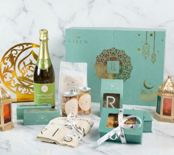Risen Ramadan Hamper